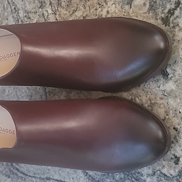 Kelsi Dagger Booties - Picture 5 of 16